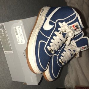 Air Force 1 high